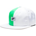 Nike x Undefeated NRG Pro QS Cap White/Green Spark