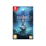 Nintendo Switch Little Nightmares II Video Game