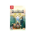 Nintendo Switch Ni No Kuni II Revenant Kingdom Princes Edition Video Game