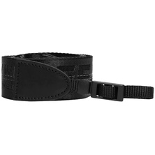 OFF-WHITE Industrial Camera Strap (SS19) Black
