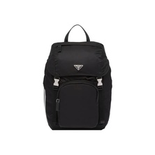 Prada adidas Re-Nylon Backpack Black