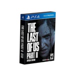 Sony PS4 The Last of Us Part II Special Edition Video Game 3004826