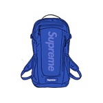 Supreme Backpack Backpack (SS21) Royal
