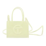 Telfar Shopping Bag Small Glue