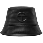 Telfar Bucket Hat Black