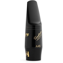 Vandoren SM416 V5 Jazz A45 Alto Saxophone Mouthpiece (Black Ebonite)