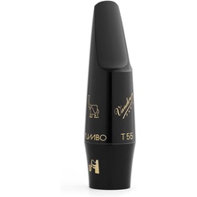 Vandoren SM612B Jumbo Java T55 Tenor Saxophone Mouthpiece (Black Ebonite)