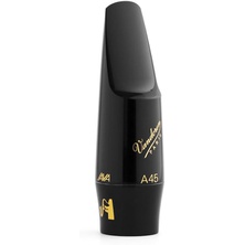 Vandoren SM502B Java A45 Alto Saxophone Mouthpiece (Black Ebonite)