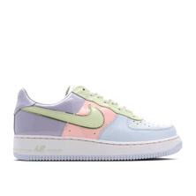 Air Force 1 Easter Egg