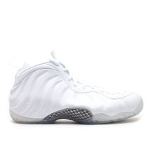 Air Foamposite One White-Out