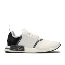 NMD_R1 Speckle Pack - White