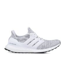 UltraBoost 4.0 Non-Dyed White