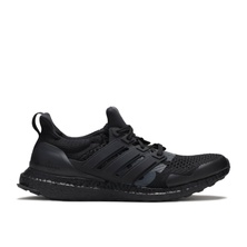 Undefeated x UltraBoost 1.0 Blackout