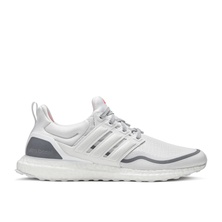 UltraBoost Reflective Crystal White