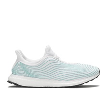 Parley x UltraBoost DNA Cloud White