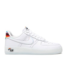 Air Force 1 Low Be True