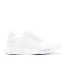 NMD_R1 All White