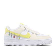 Wmns Air Force 1 Shadow SE Pale Ivory Light Zitron