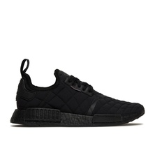 NMD_R1 Quilted Black