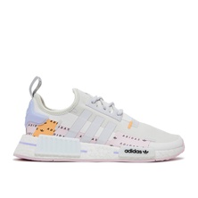 Wmns NMD_R1 Crystal White Clear Pink