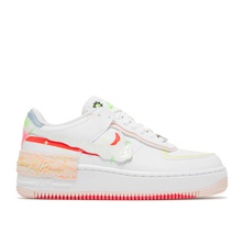 Wmns Air Force 1 Shadow Ghost Swoosh