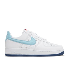 Air Force 1 Low Puerto Rico 2022