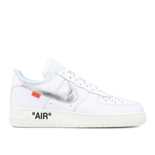 Off-White x Air Force 1 ComplexCon Exclusive