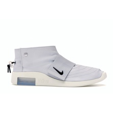 Nike Air Fear Of God Moccasin Pure Platinum