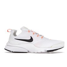 Nike Presto Fly Just Do It Pack White