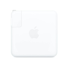 Apple 96W USB-C Power Adapter MX0J2AM/A White