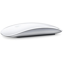 Apple Magic Mouse 2 Silver (MLA02LL/A)