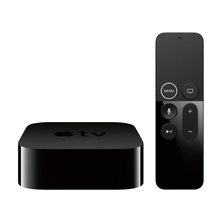 Apple TV 4K 32GB (MQD22LL/A) Black