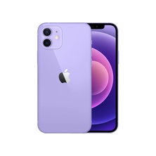 Apple iPhone 12 A2172 Purple
