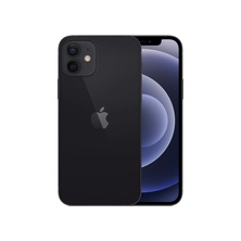 Apple iPhone 12 A2172 Black
