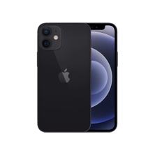 Apple iPhone 12 Mini A2176 Black