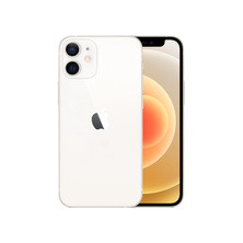 Apple iPhone 12 Mini A2176 White