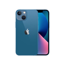 Apple iPhone 13 Mini A2481 (US Unlocked) Blue
