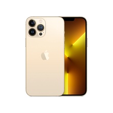 Apple iPhone 13 Pro Max A2484 (US Unlocked) Gold