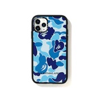 BAPE Casetify ABC Camo iPhone11 Pro Case Blue