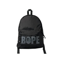 BAPE Premium Happy New Year Backpack (SS22) Black