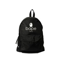 BAPE Summer Training Club Day Pack Black