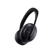 Bose Headphones 700 Wireless Noise Cancelling Over-the-Ear Headphones (794297-0100) Triple Black