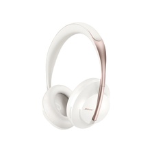 Bose Headphones 700 Wireless Noise Cancelling Over-the-Ear Headphones (794297-0400) Soapstone