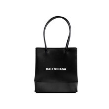 Balenciaga Shopping Tote Bag XX Small Black