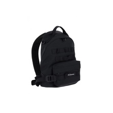 Balenciaga Army Multicarry Backpack Black