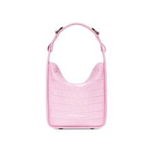Balenciaga Tool 2.0 North-South Tote Bag XS Light Pink