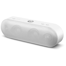 Beats Pill Plus Bluetooth Speaker ML4P2LL/A White