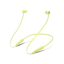Beats by Dr. Dre Flex Wireless Earphones MYMD2LL/A Yuzu Yellow