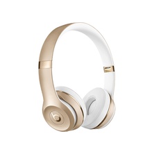 Beats by Dr. Dre Solo3 Wireless Headphones MNER2LL/A Gold