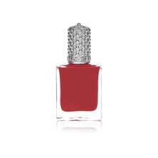 Chrome Hearts 22 Scented Nail Lacquer (With Crystal Bottle and Sterling Silver Closure) Queeeeen